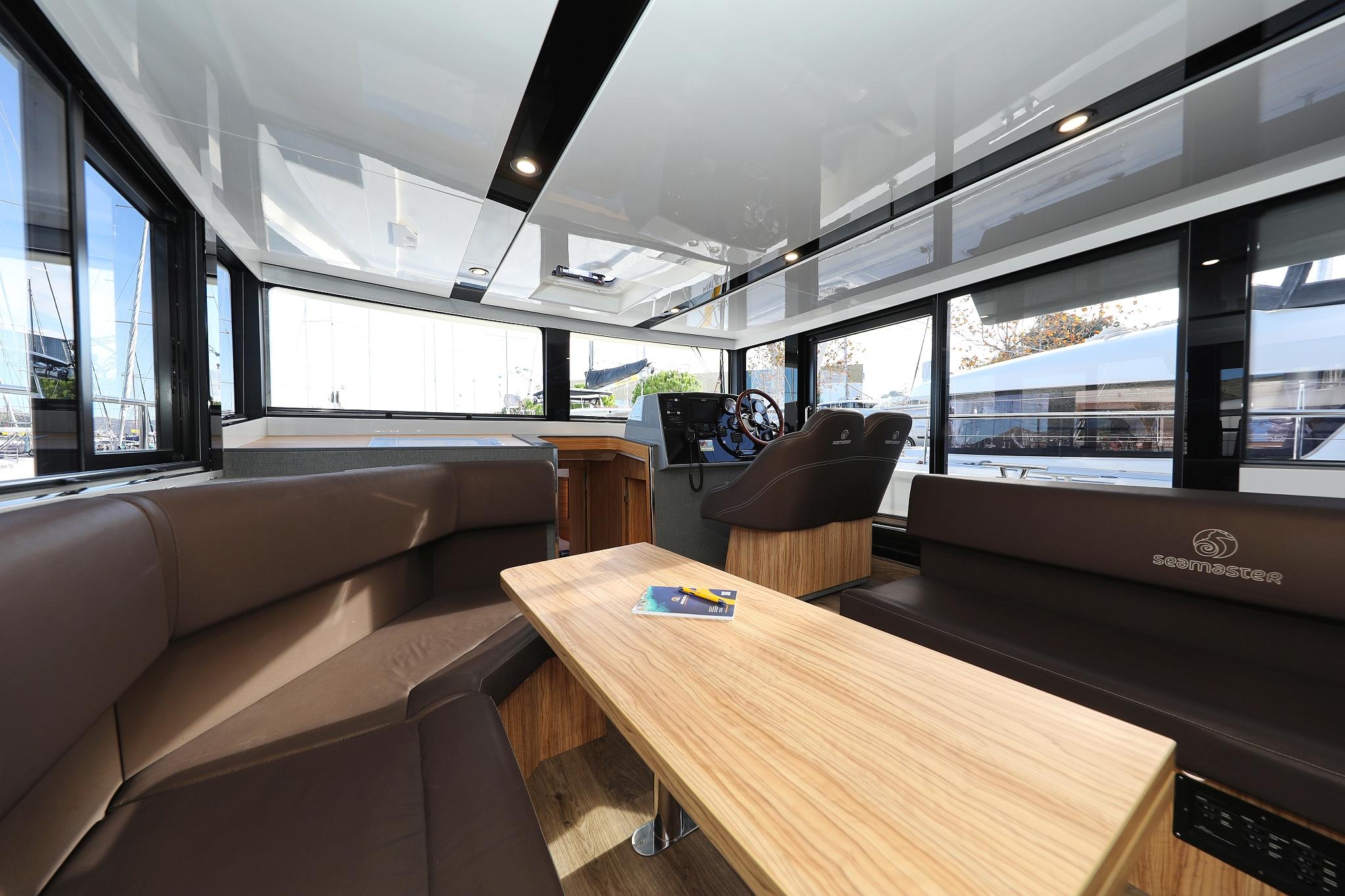 Seamaster 45, picture 19