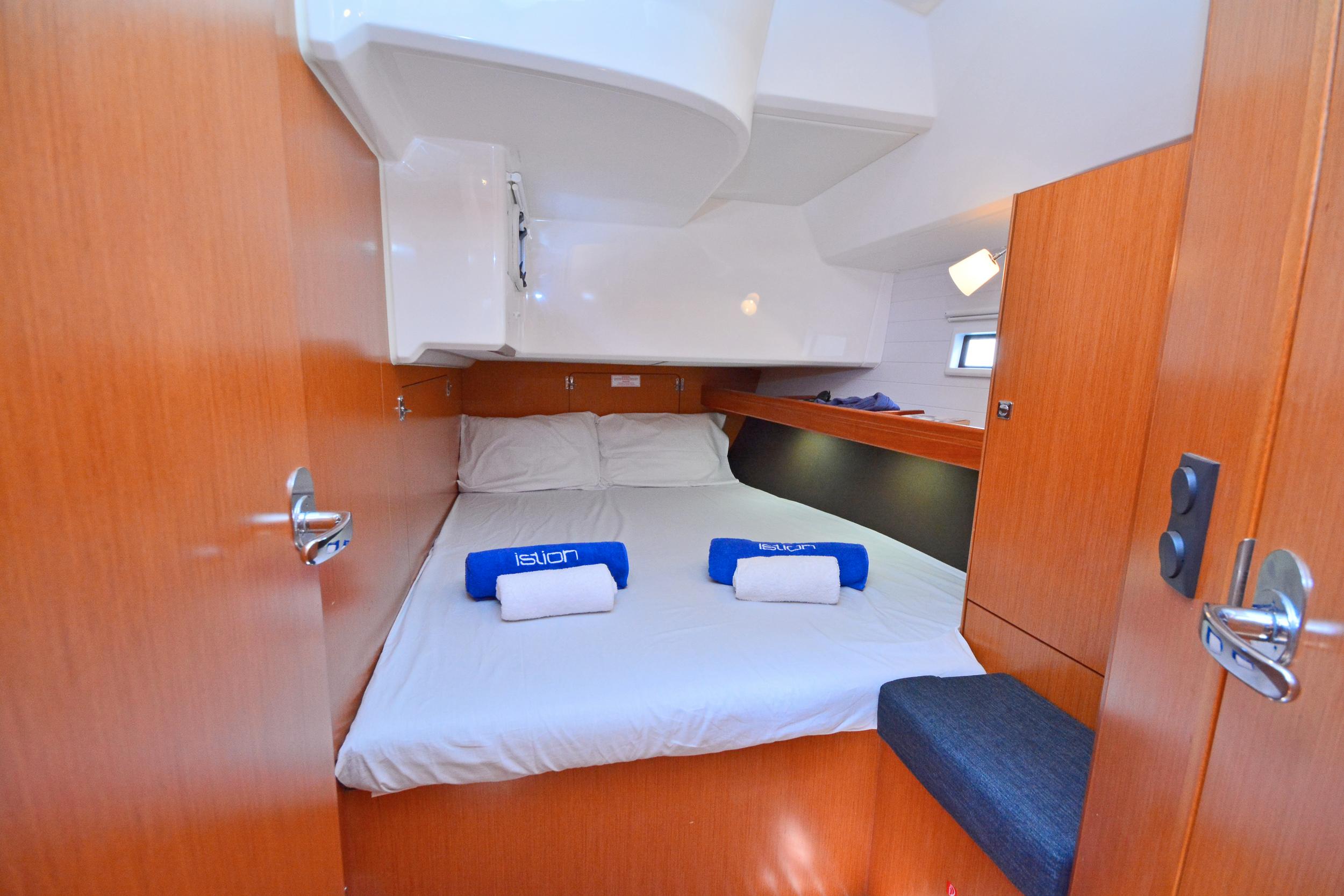 Bavaria Cruiser 46 - 4 cab., picture 8