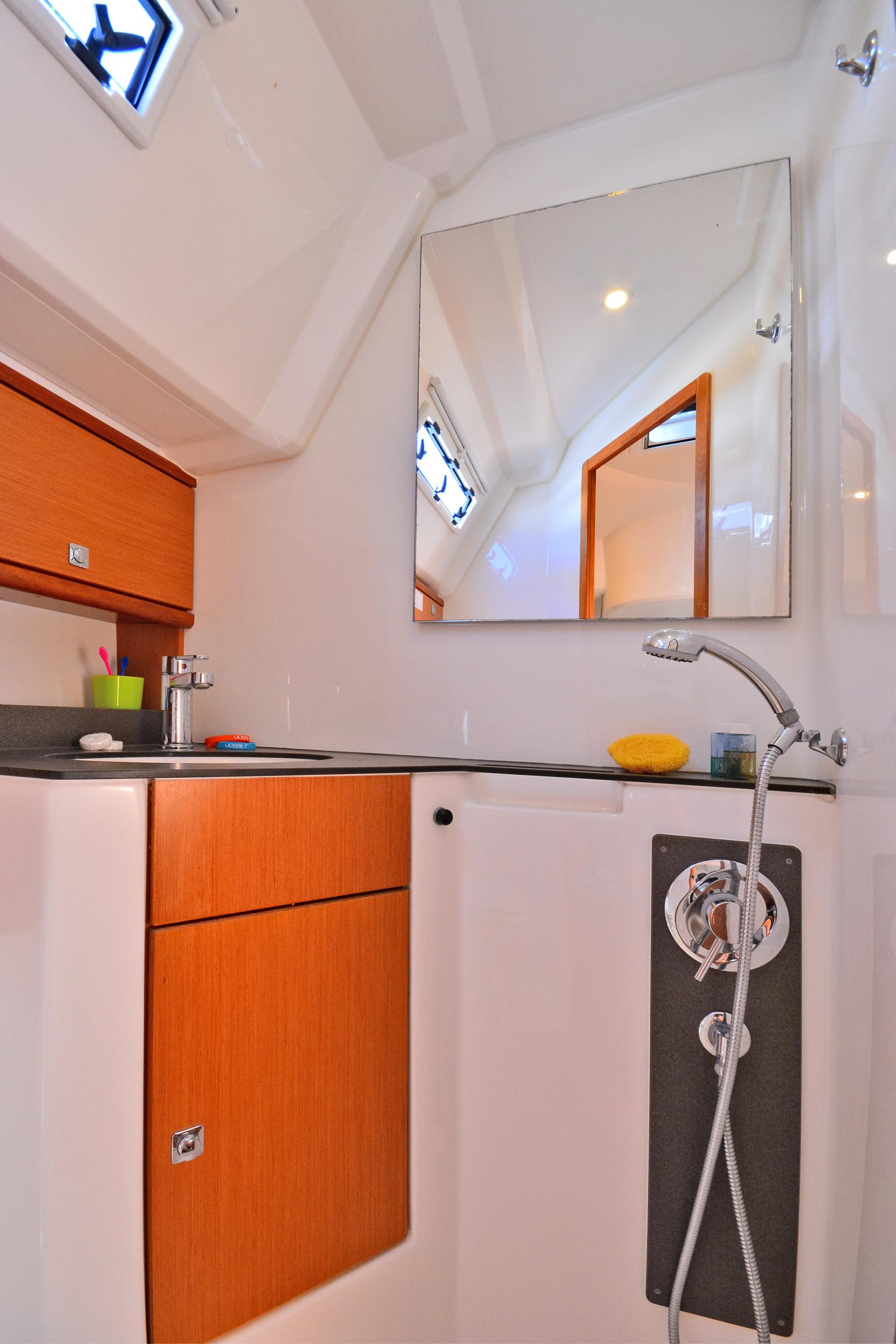 Bavaria Cruiser 46 - 4 cab., picture 9