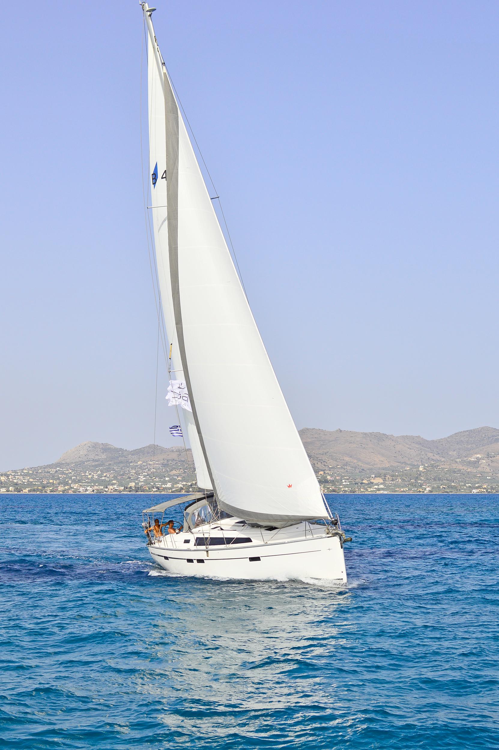 Bavaria Cruiser 46 - 4 cab., picture 4