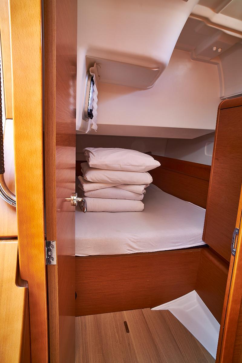 Sun Odyssey 449, picture 11