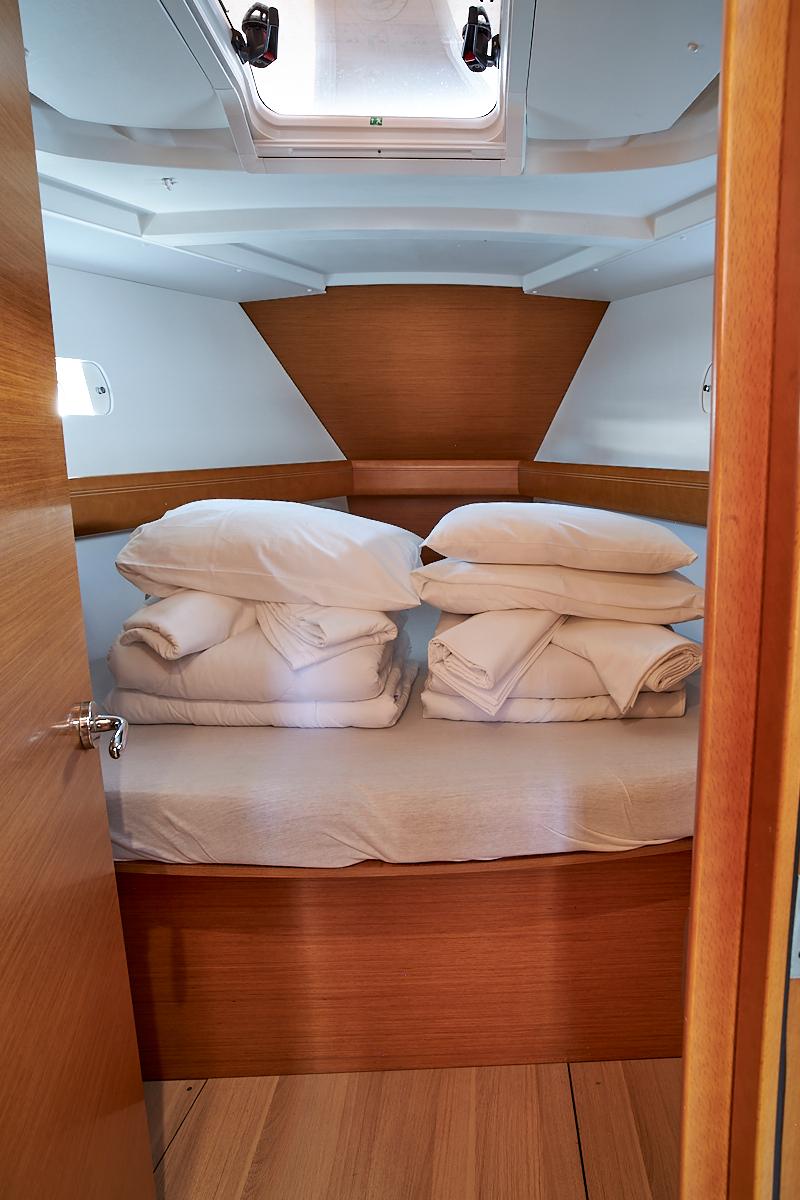 Sun Odyssey 449, picture 10