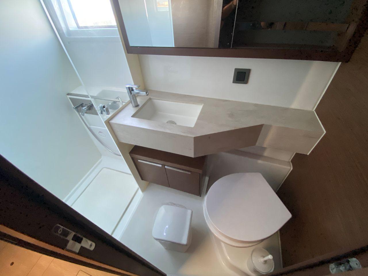 Lagoon 46 - 4 + 2 cab., picture 9