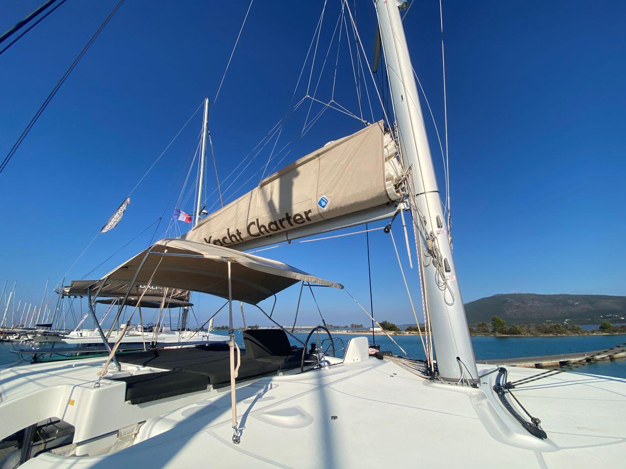 Lagoon 46 - 4 + 2 cab., picture 5