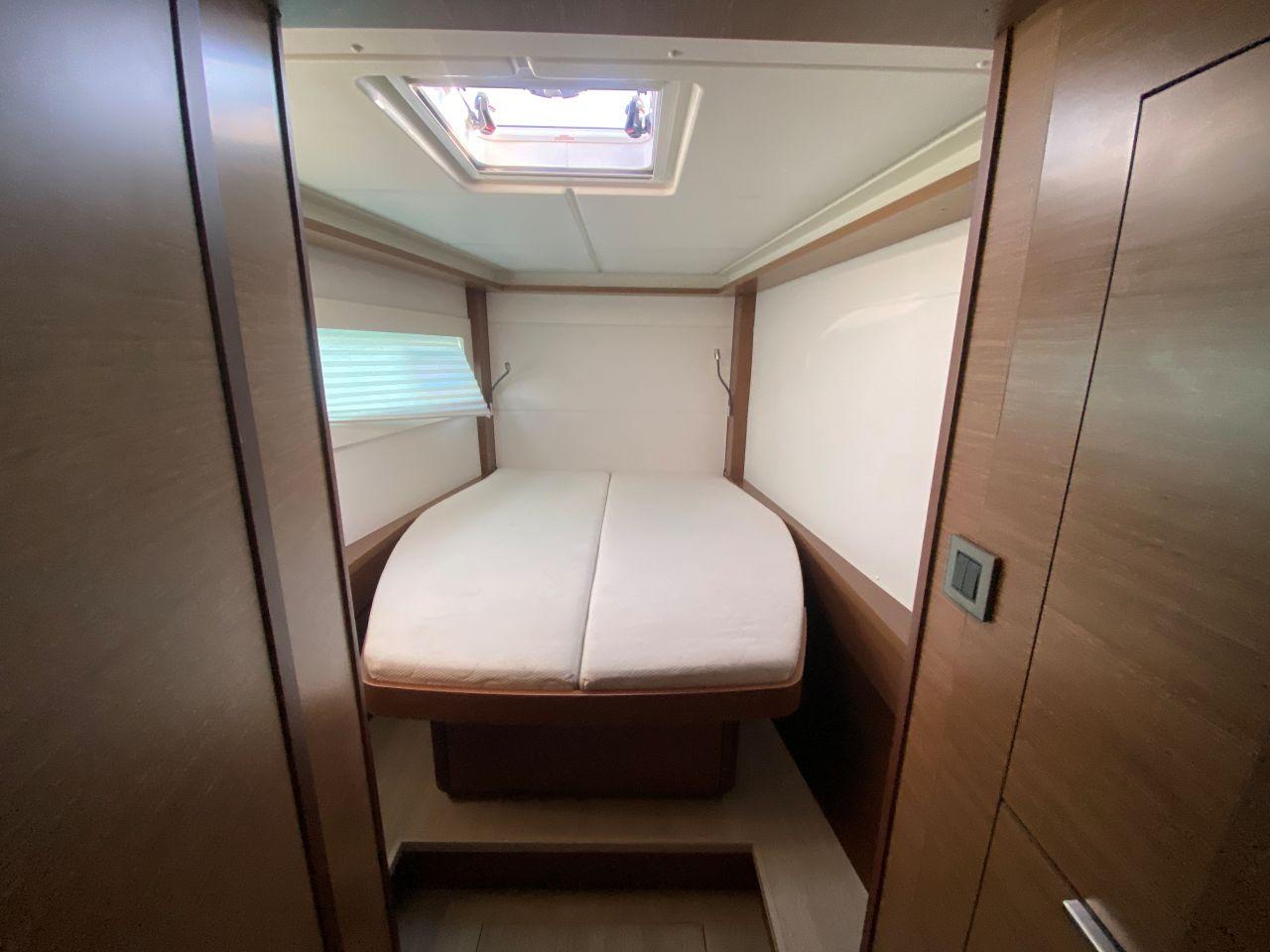 Lagoon 46 - 4 + 2 cab., picture 8