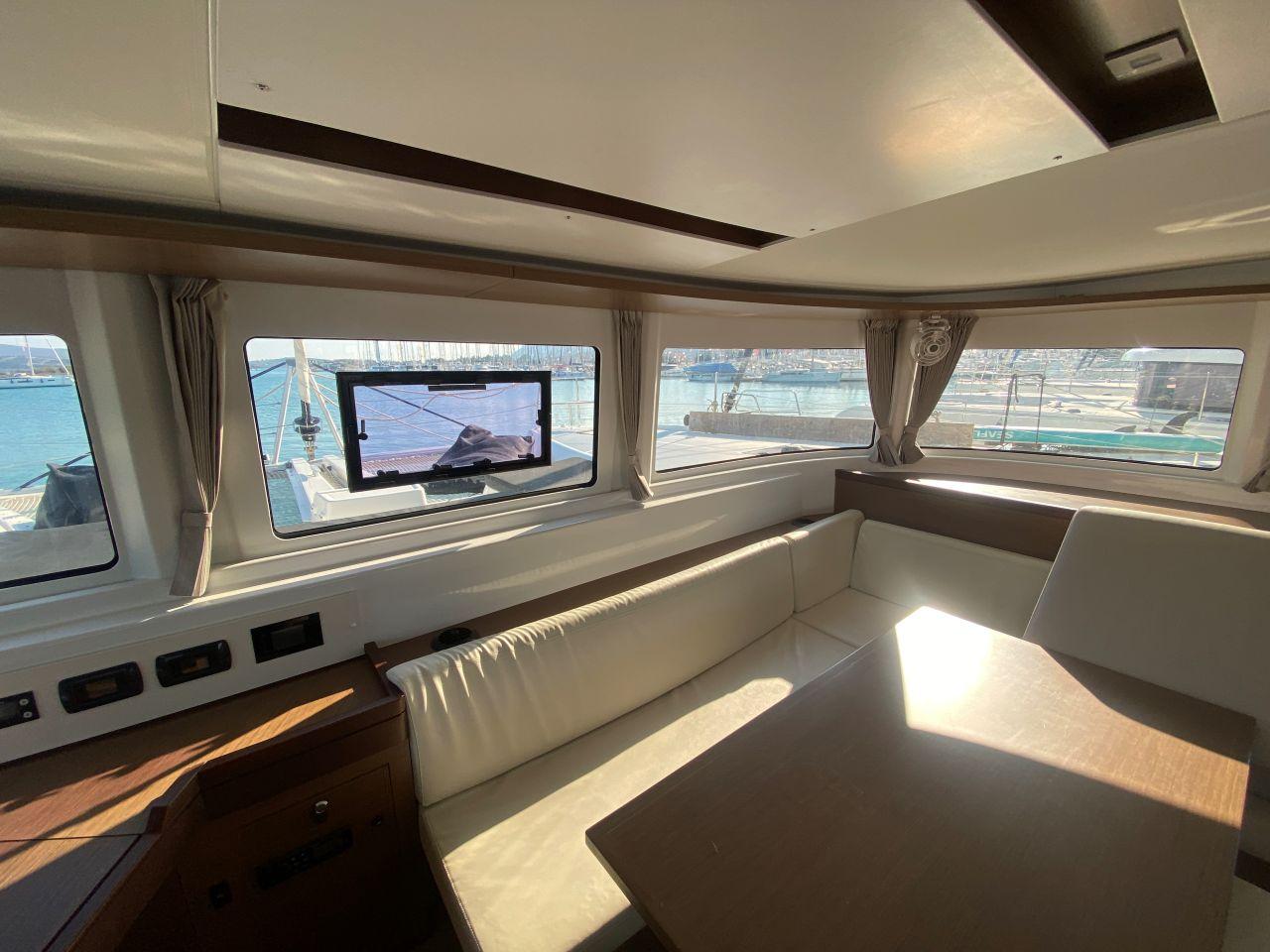 Lagoon 46 - 4 + 2 cab., picture 7