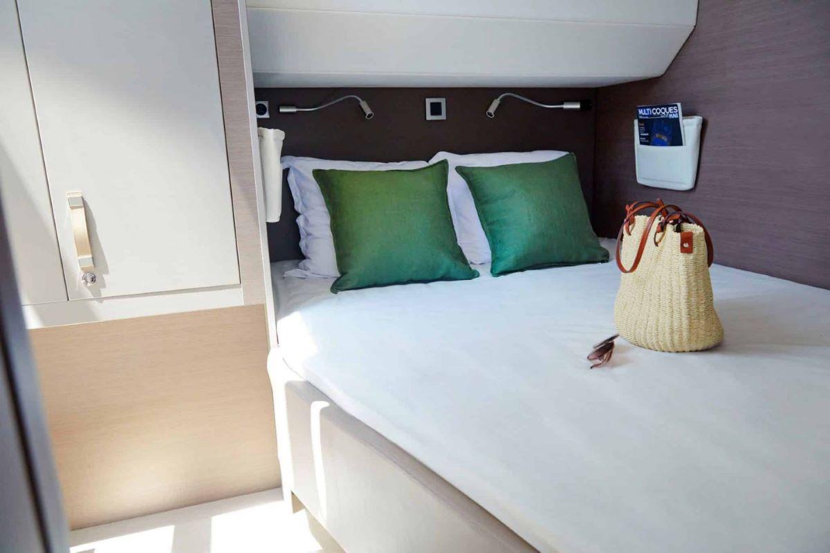 Bali 5.4 - 5 + 2 cab, picture 7