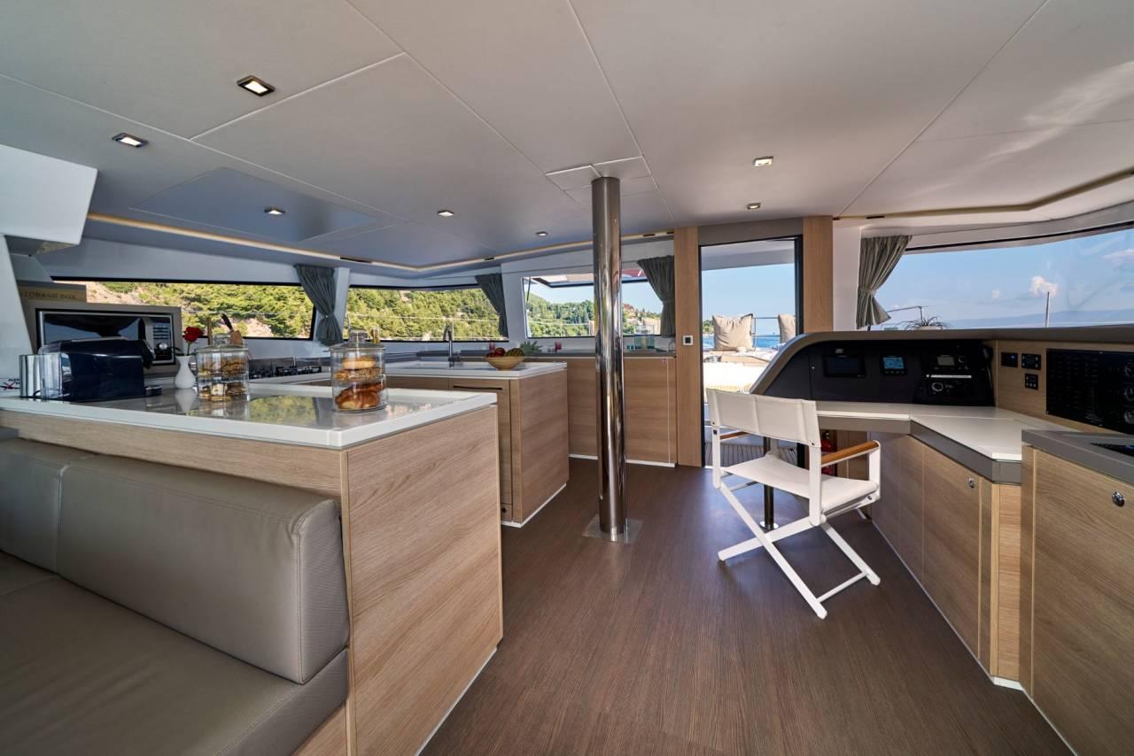 Bali 5.4 - 5 + 2 cab, picture 6