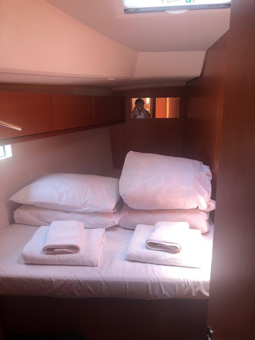 Bavaria Cruiser 46 - 4 cab., picture 15