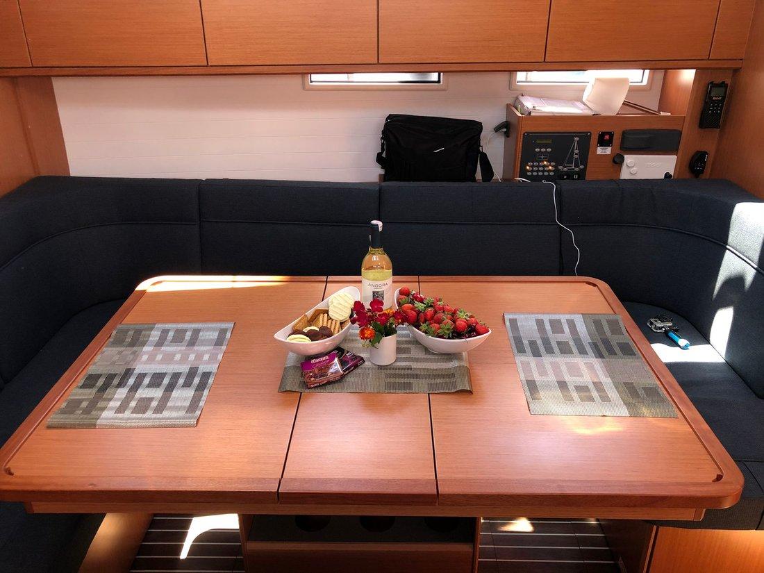 Bavaria Cruiser 46 - 4 cab., picture 6