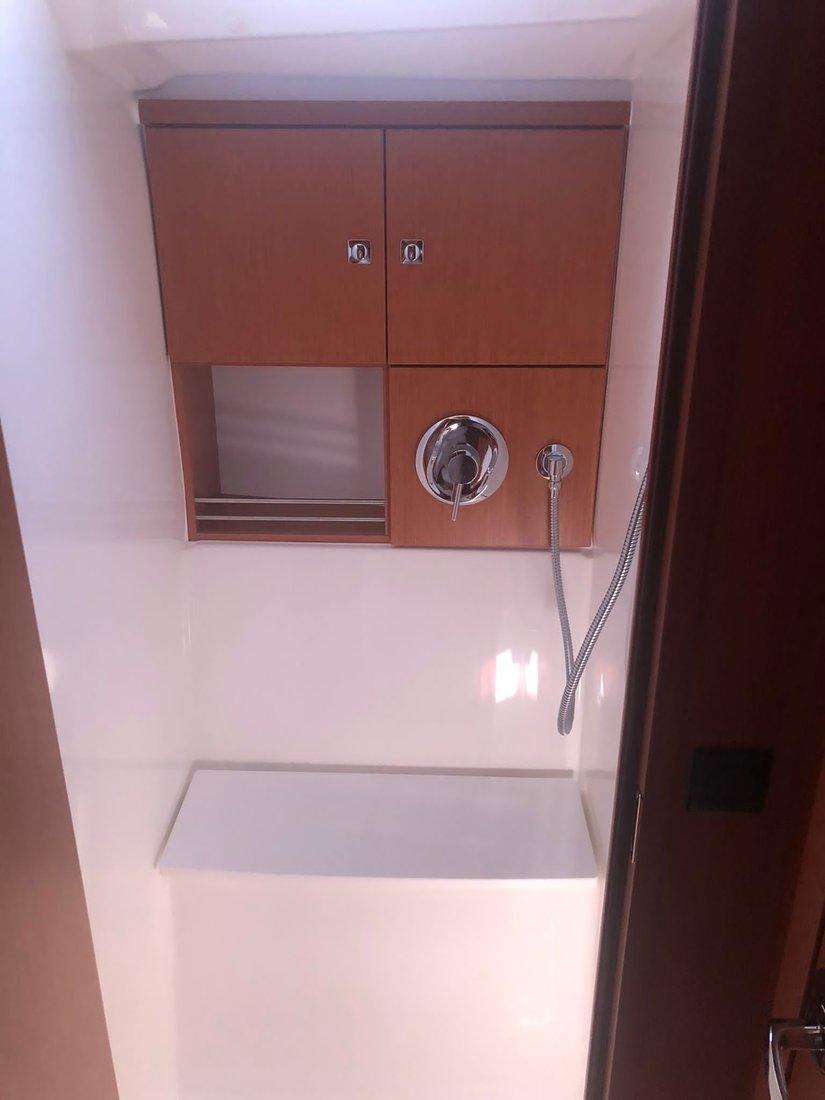 Bavaria Cruiser 46 - 4 cab., picture 16