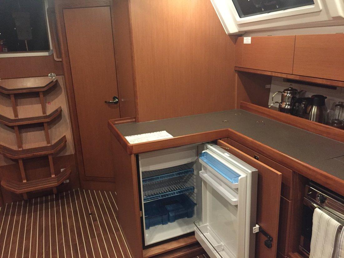 Bavaria Cruiser 46 - 4 cab., picture 10