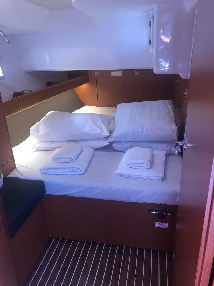 Bavaria Cruiser 46 - 4 cab., picture 12