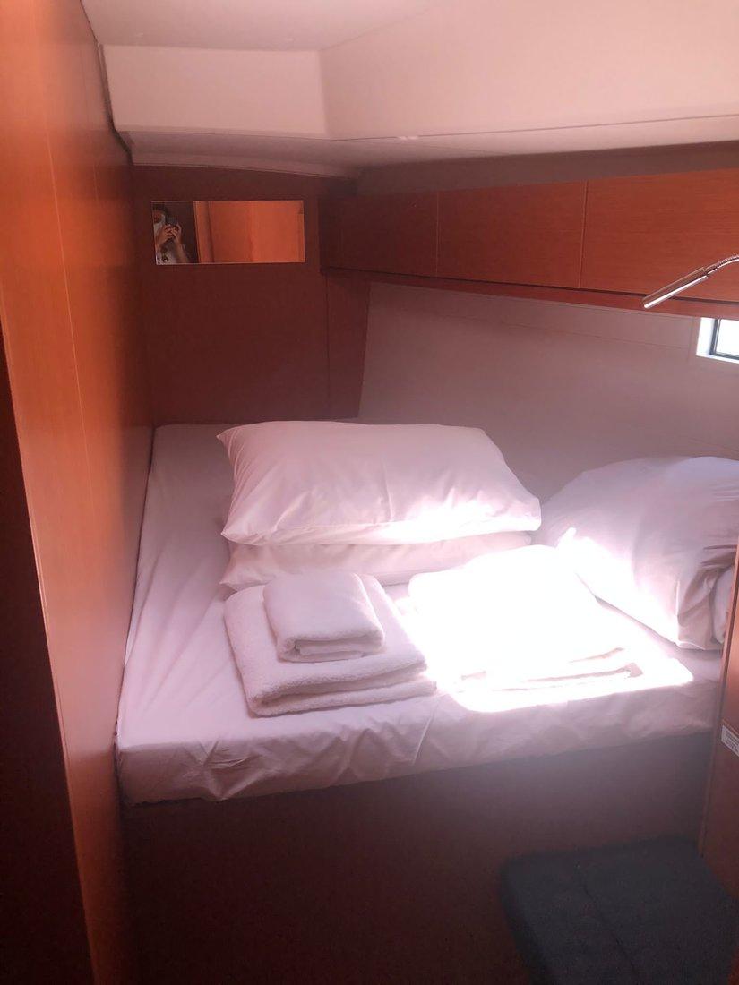 Bavaria Cruiser 46 - 4 cab., picture 14