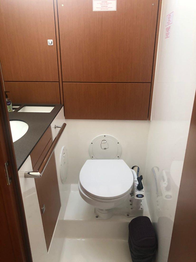 Bavaria Cruiser 46 - 4 cab., picture 17