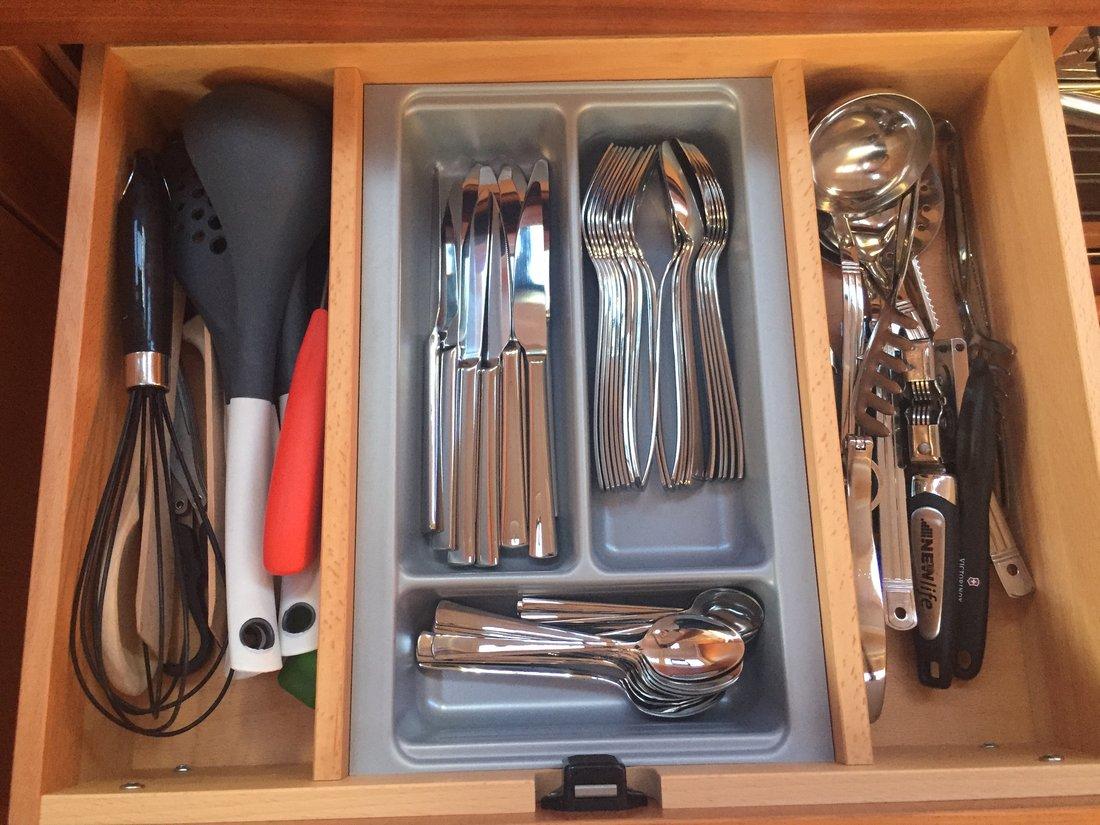 Bavaria Cruiser 46 - 4 cab., picture 11