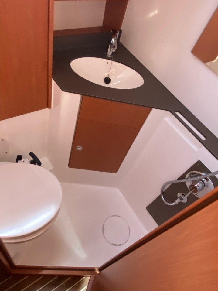 Bavaria Cruiser 41 - 3 cab., picture 14