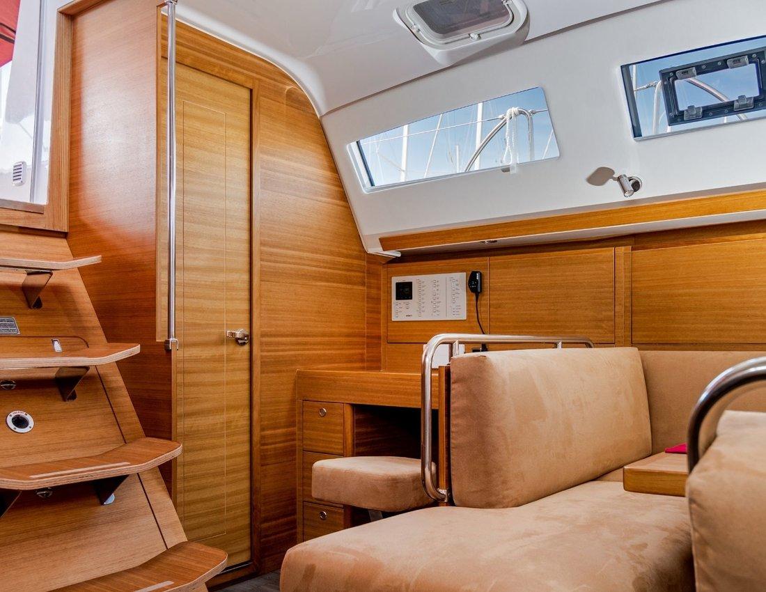 Elan Impression 45.1, picture 11