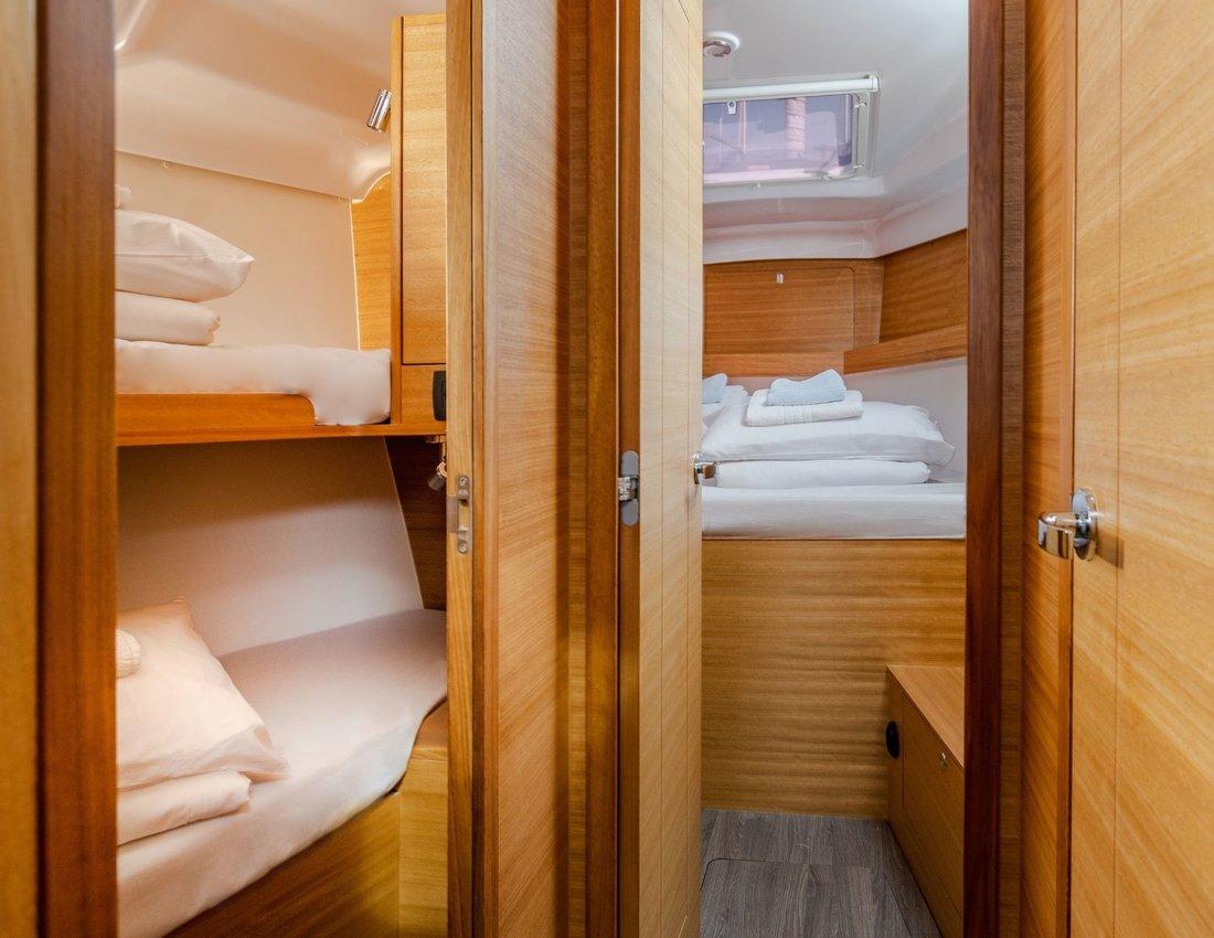 Elan Impression 45.1, picture 16