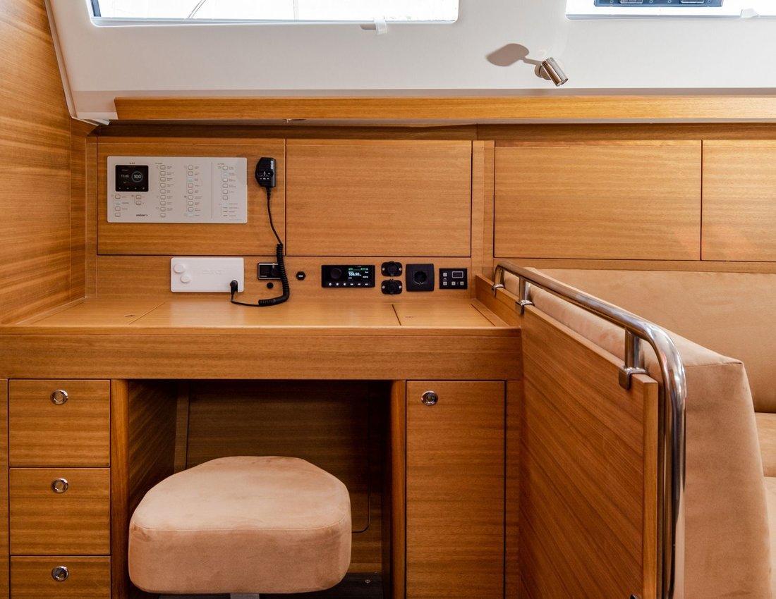 Elan Impression 45.1, picture 14