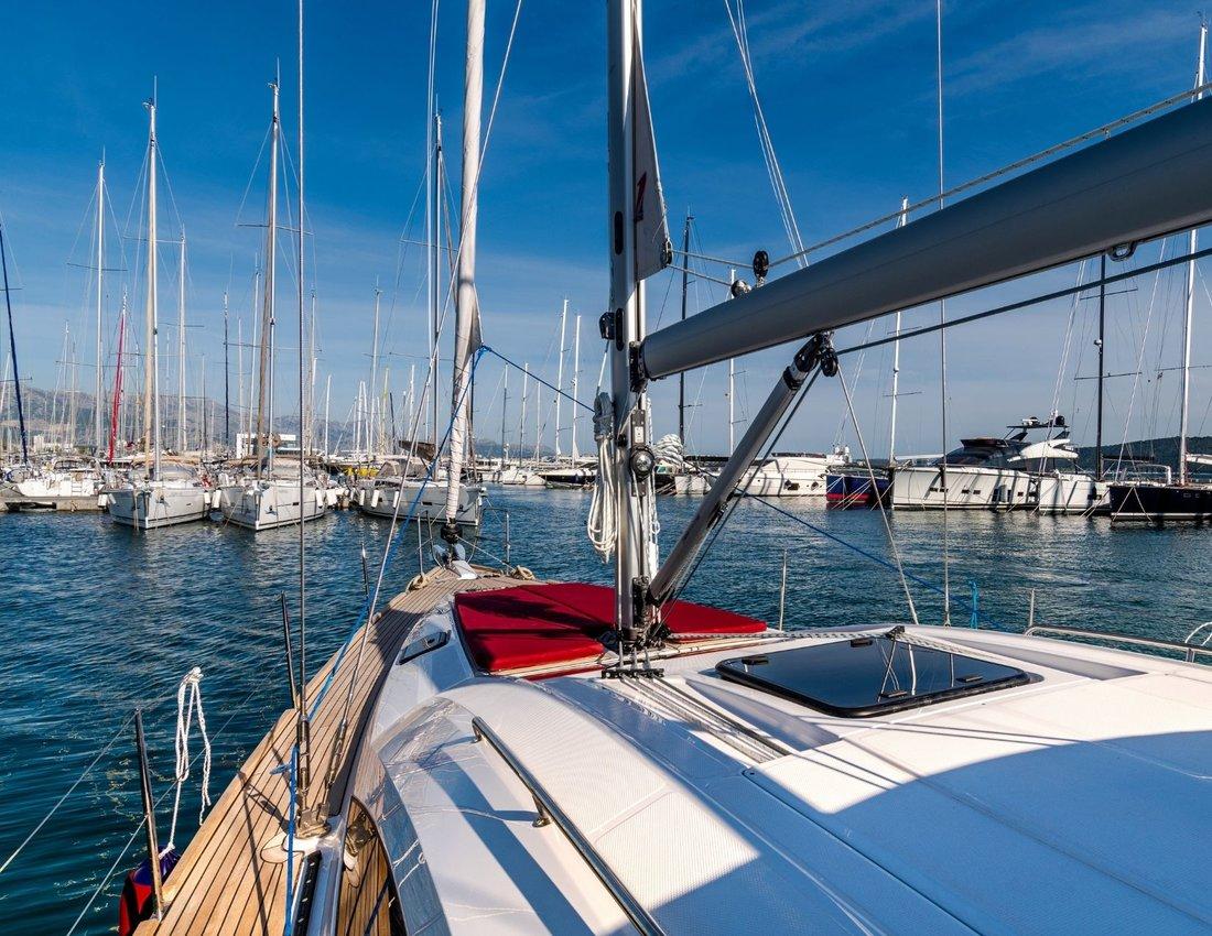 Elan Impression 45.1, picture 6