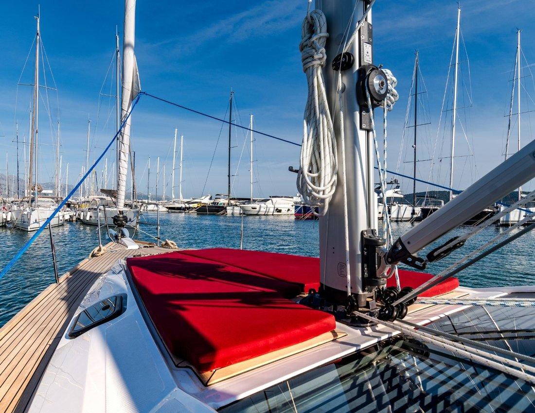 Elan Impression 45.1, picture 5