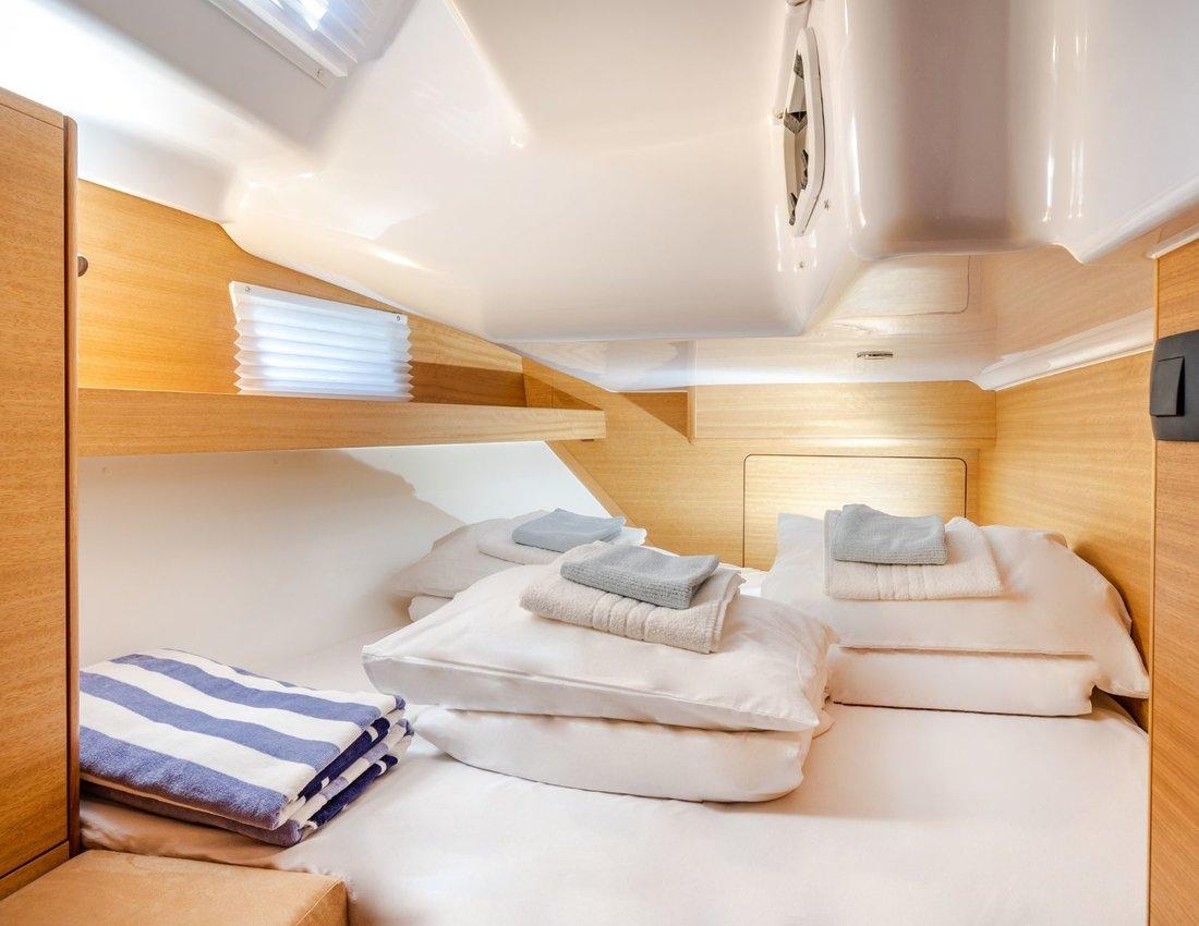 Elan Impression 45.1, picture 17