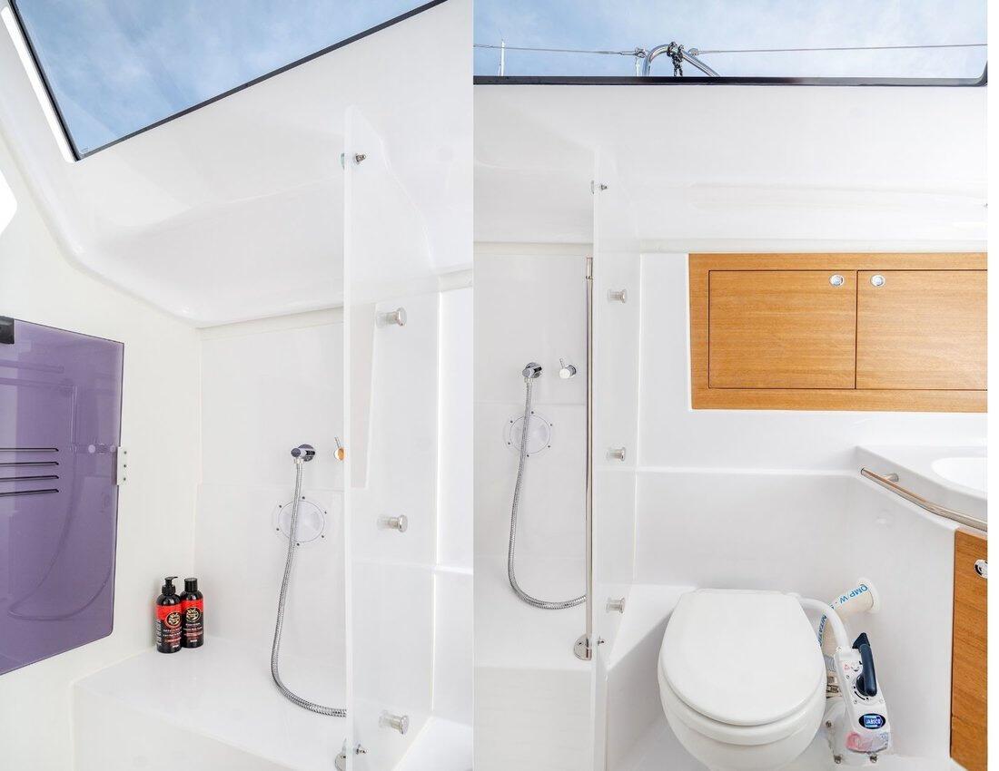 Elan Impression 45.1, picture 18