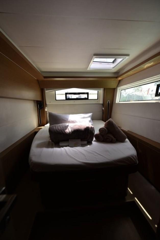 Leopard 46 - 4 cab., picture 10