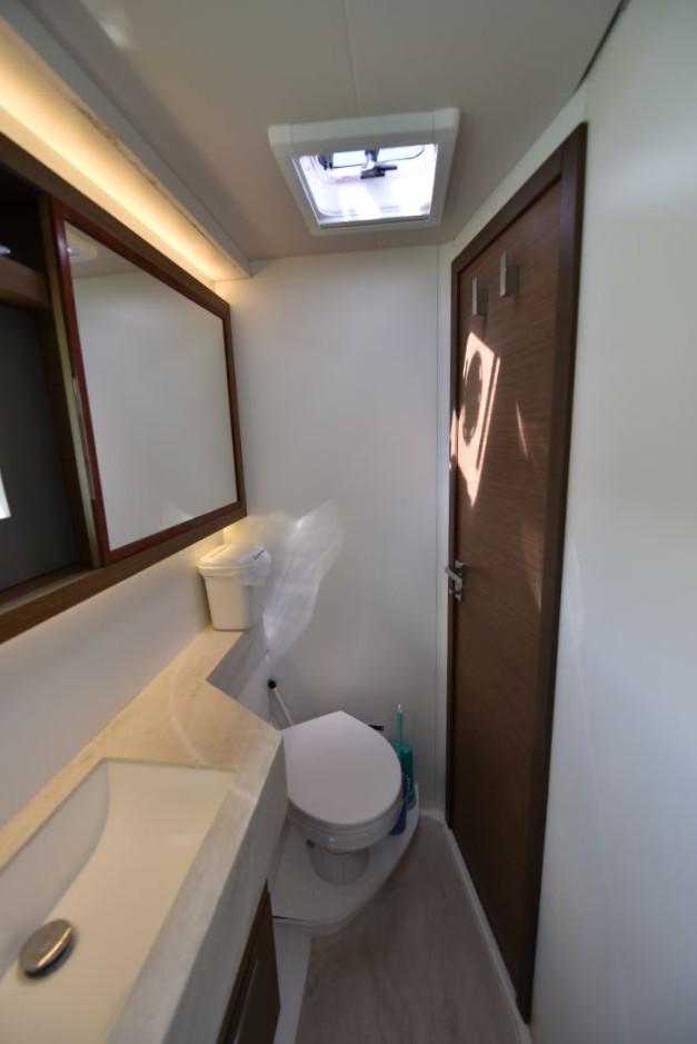 Leopard 46 - 4 cab., picture 12