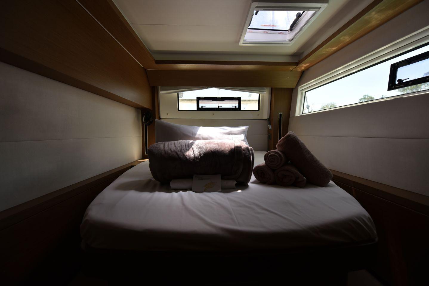 Leopard 46 - 4 cab., picture 9