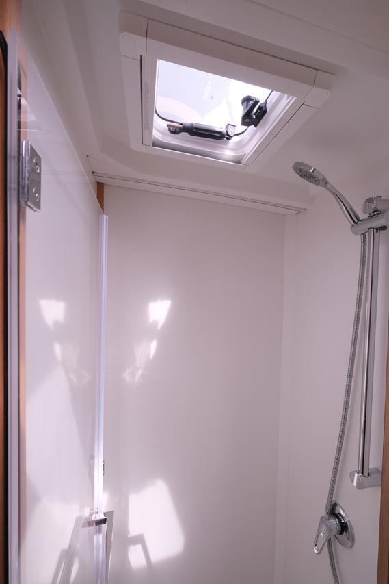 Sun Odyssey 490 - 3 cab., picture 18