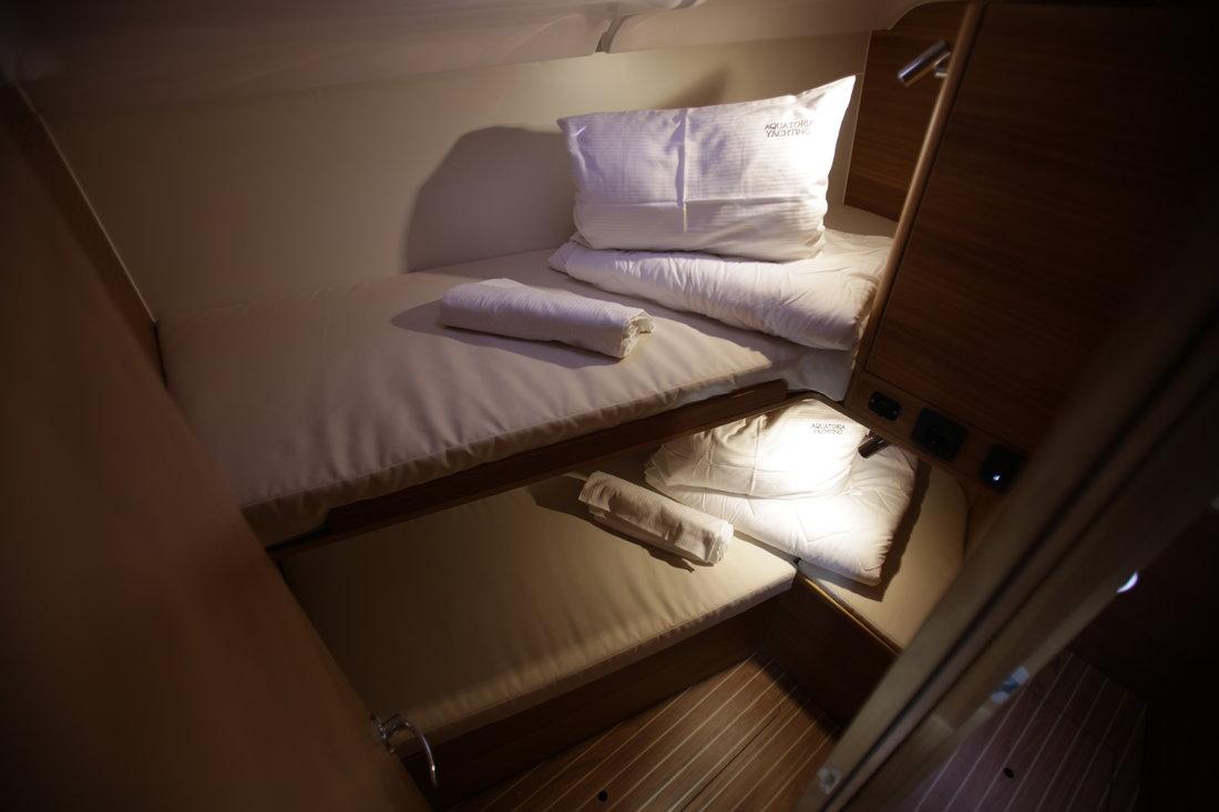 Elan Impression 45.1, picture 20