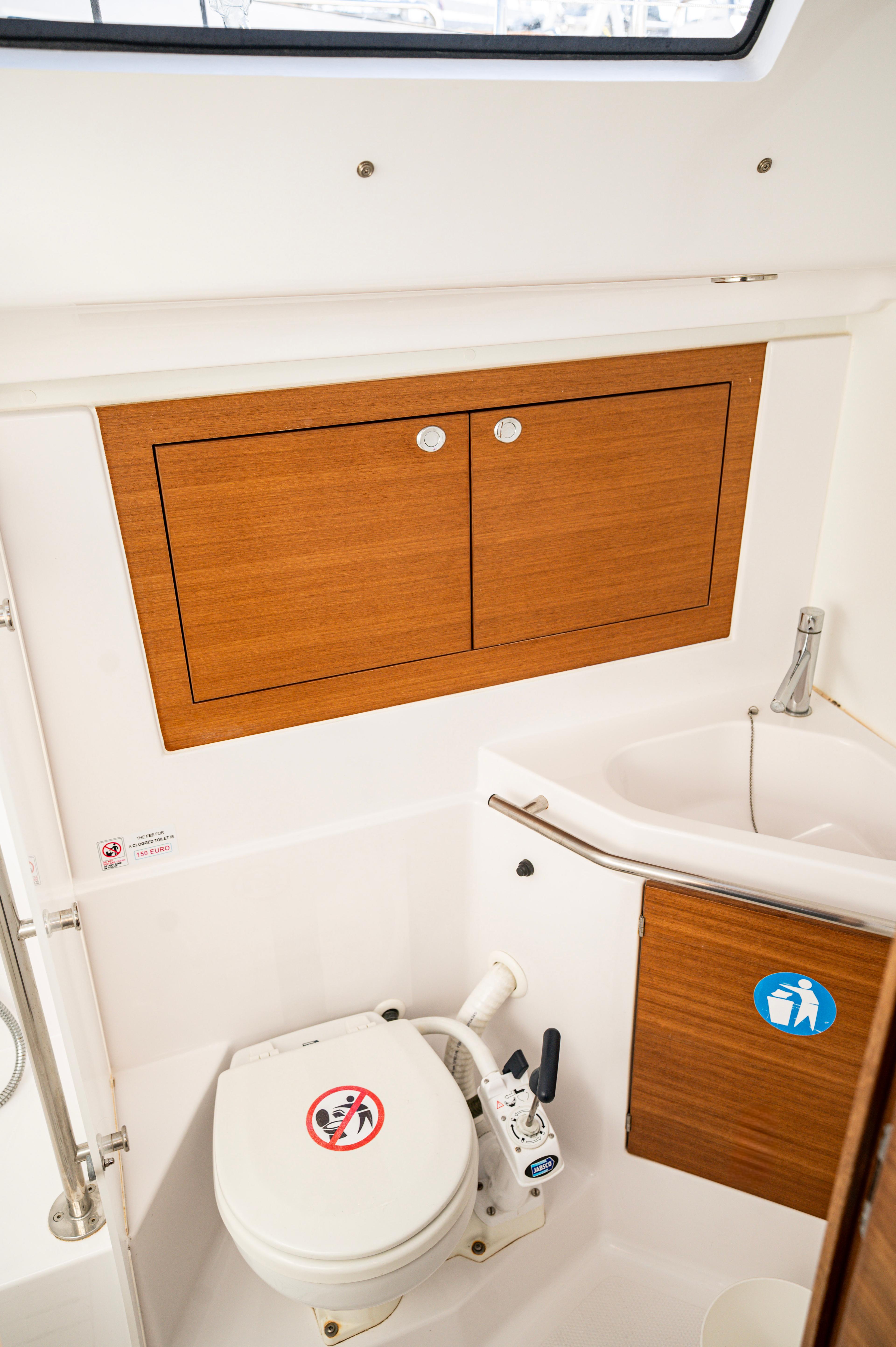 Elan Impression 45.1, picture 23