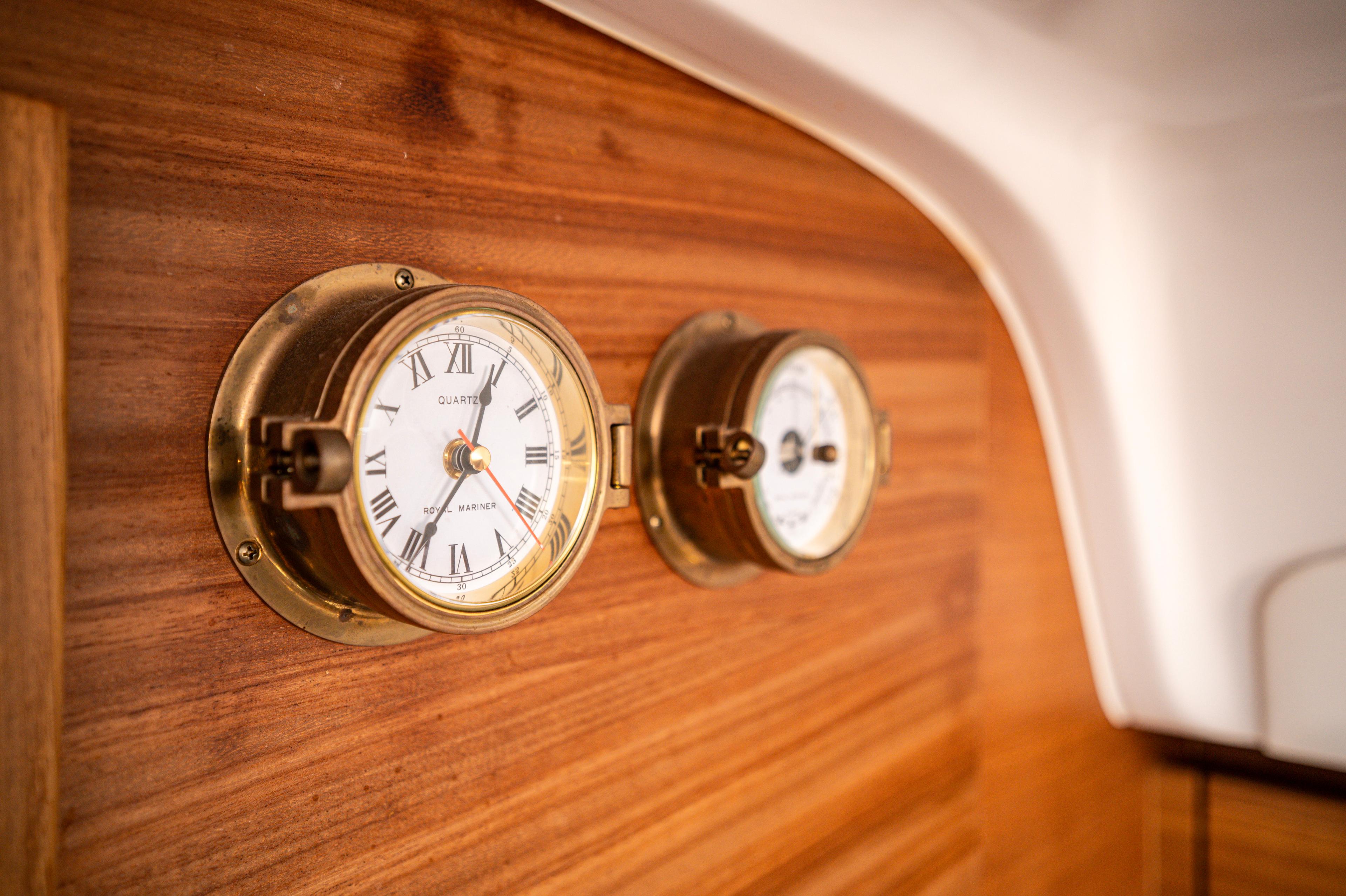 Elan Impression 45.1, picture 16