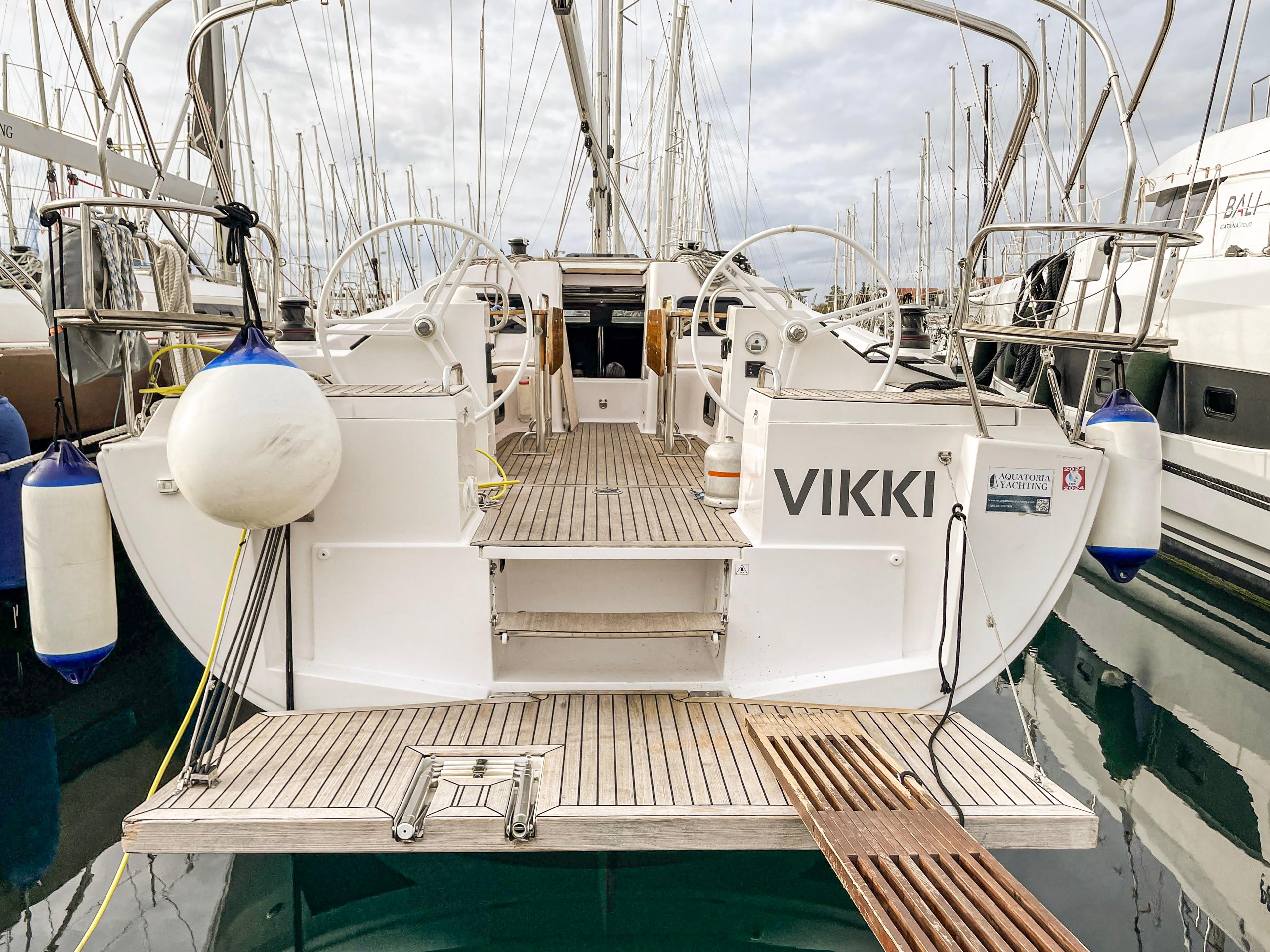 Elan Impression 45.1, picture 7