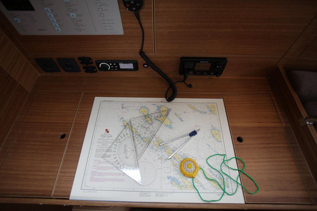 Elan Impression 45.1, picture 15