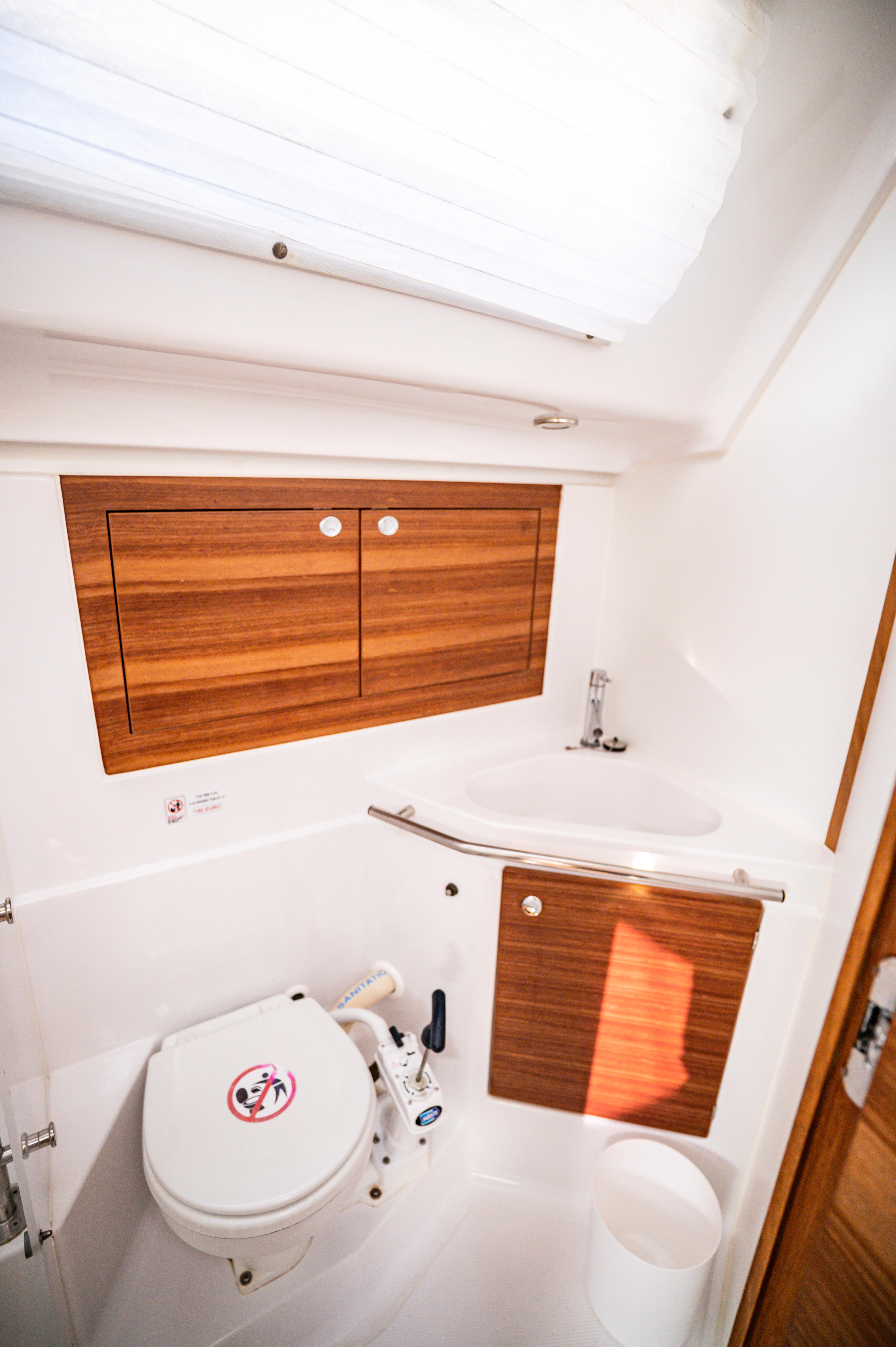 Elan Impression 45.1, picture 24