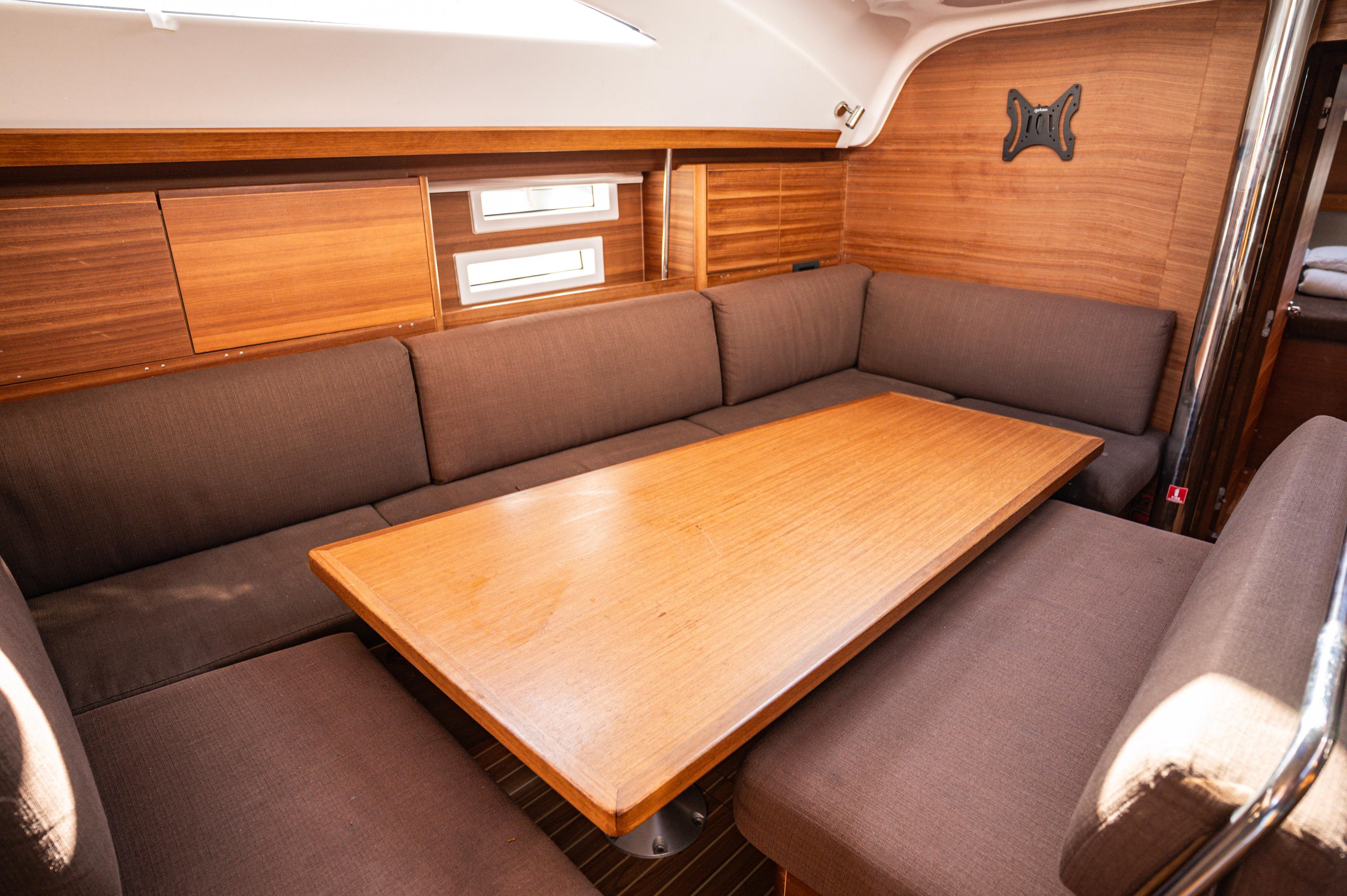 Elan Impression 45.1, picture 18