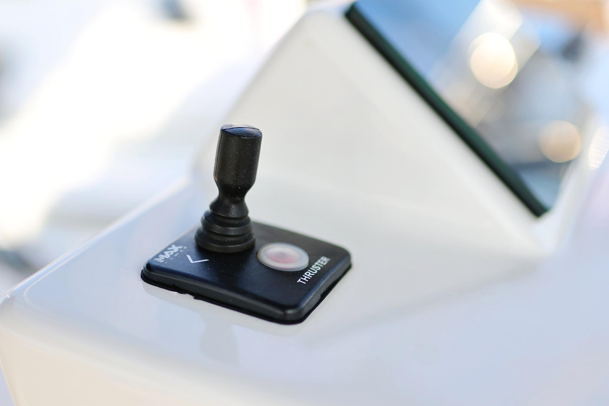 Dufour 470 - 5 cab., picture 42