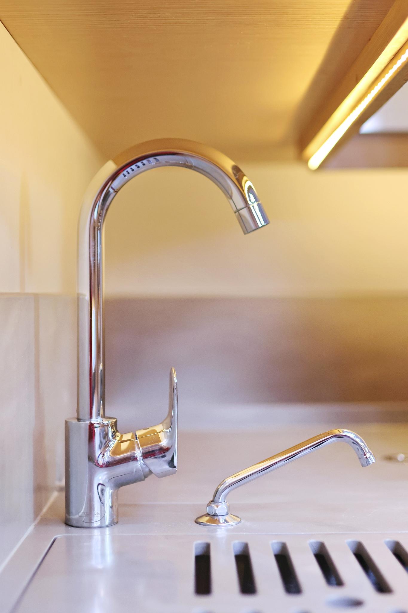 Dufour 470 - 5 cab., picture 38