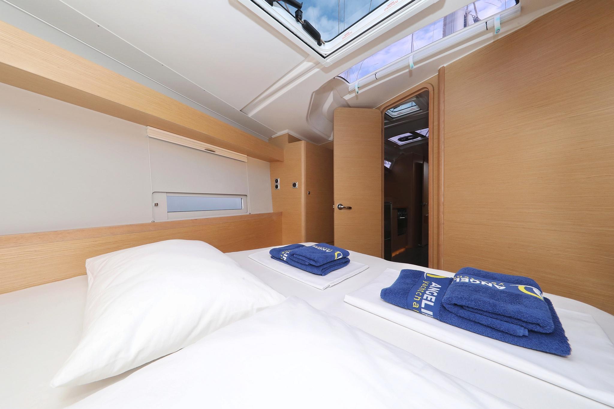 Dufour 430 GL, picture 30