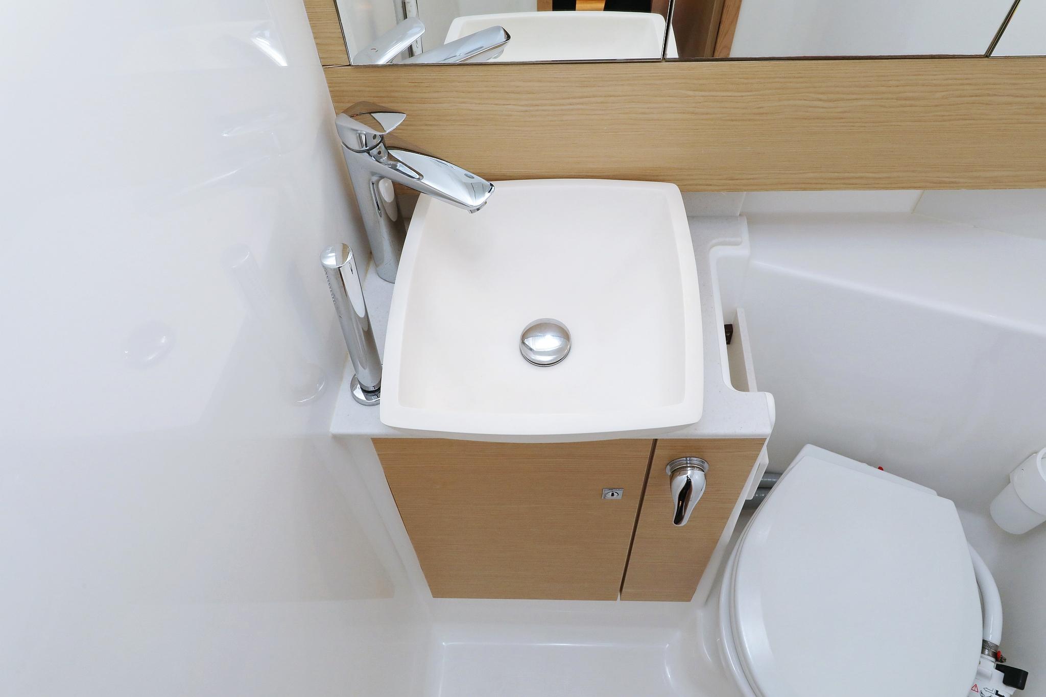 Dufour 430 GL, picture 38