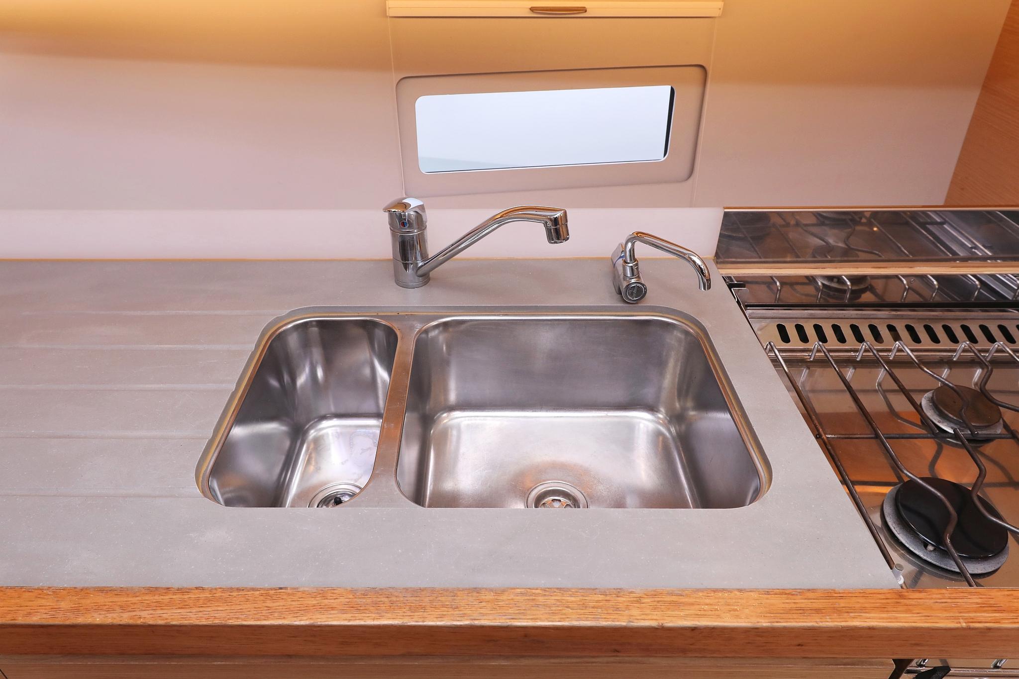 Dufour 430 GL, picture 41