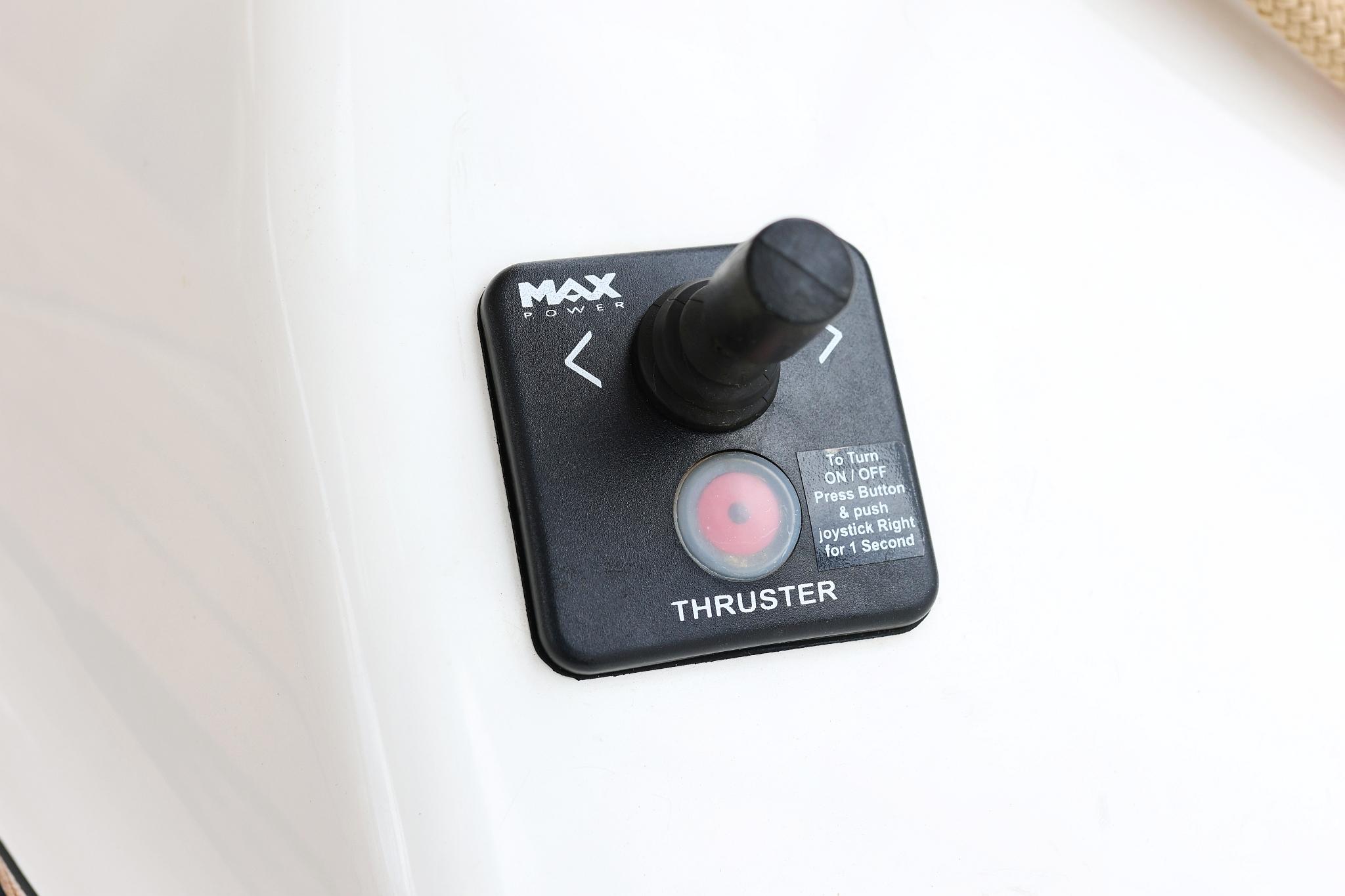 Dufour 430 GL, picture 47