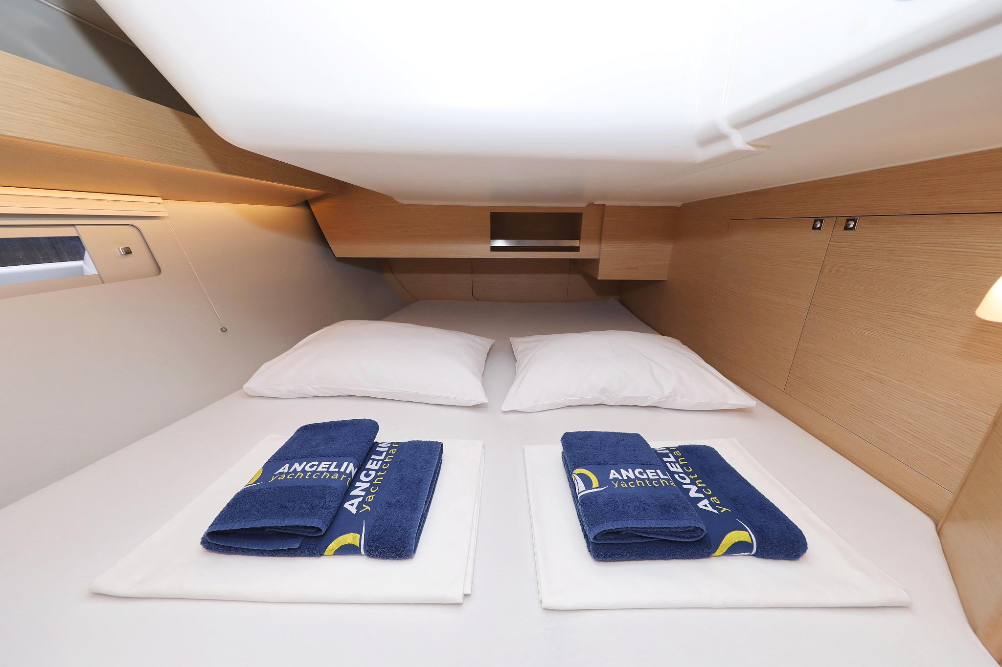 Dufour 430 GL, picture 26