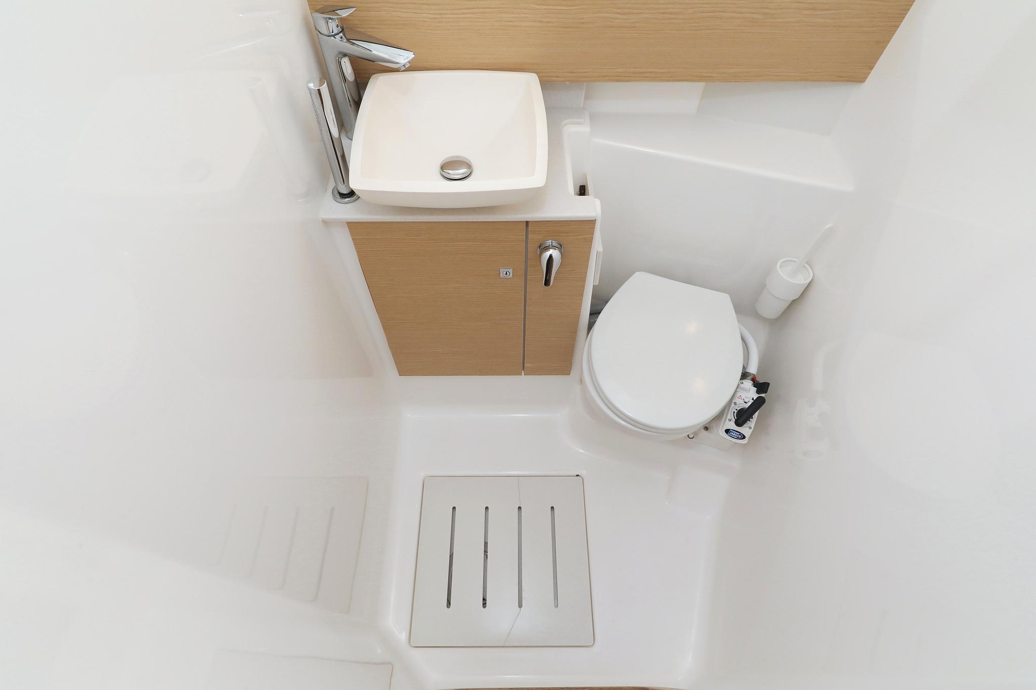 Dufour 430 GL, picture 37