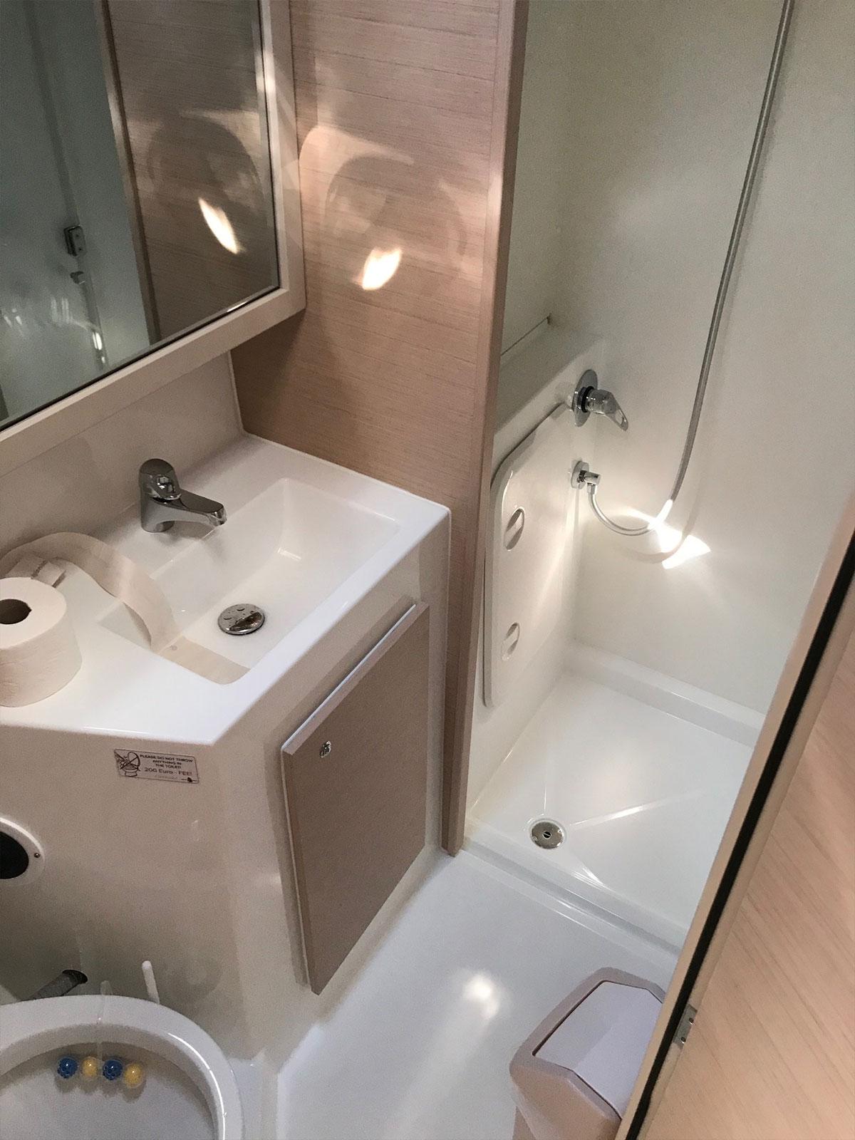 Lagoon 42 OW, picture 23