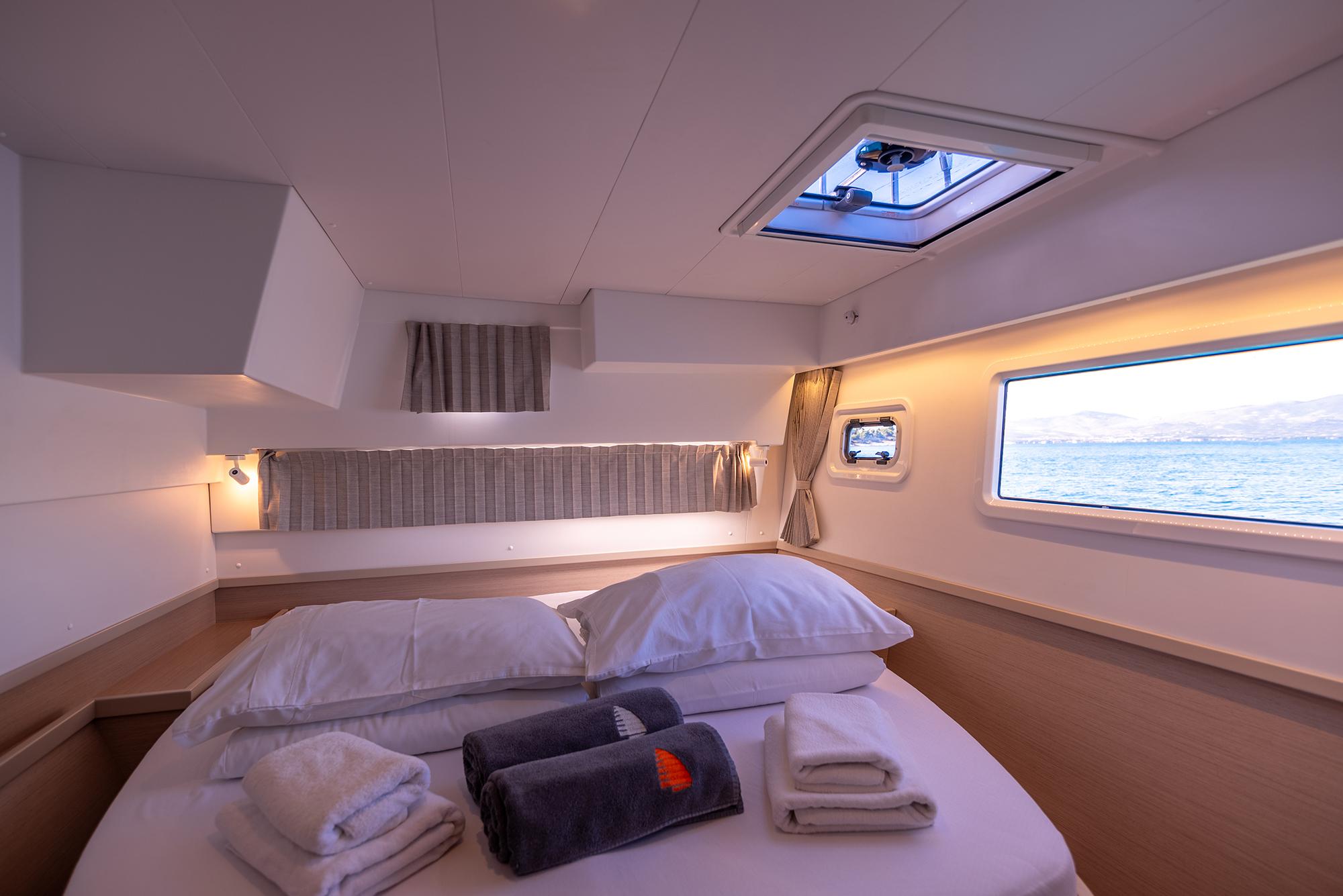 Lagoon 42 OW, picture 15