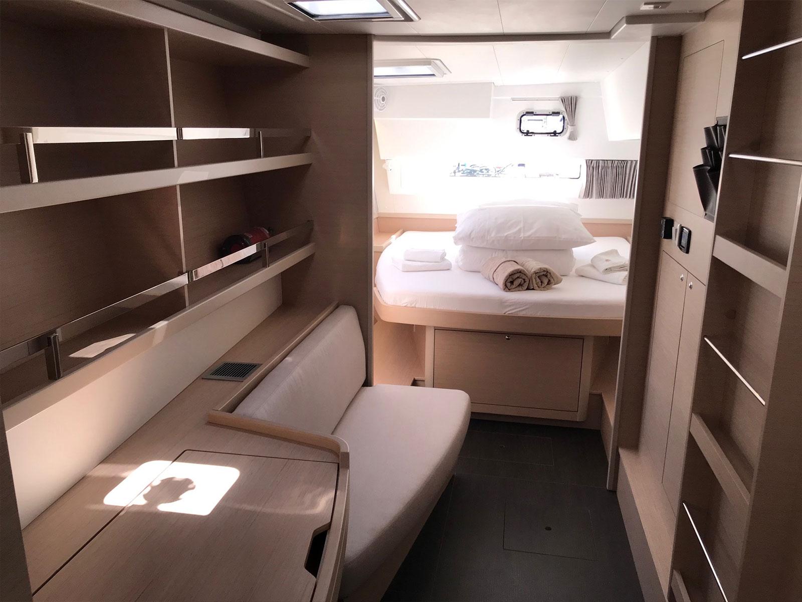 Lagoon 42 OW, picture 21